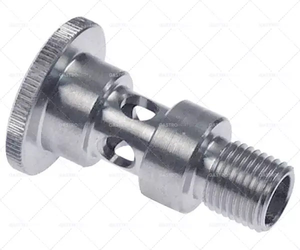 Nachspülstift EP nahoru / dolů H 36 mm závit M10x1 závit L 9mm Výhodná Nabídka