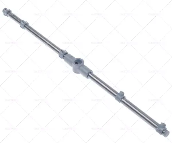 Nachspülarm EP nahoru / dolů L 463 mm tryska 5 bez upevnění Nakupujte Hned