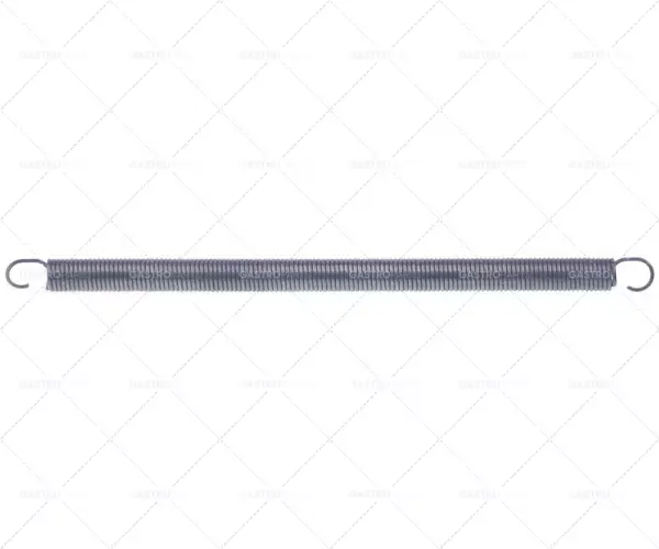 Hnací síla o 8mm celkové tloušťce 150 mm délka drátu o 1mm jednotka 1 položky Výhodná Nabídka