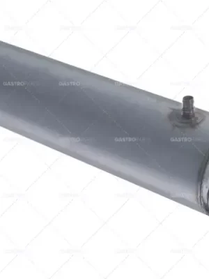 Sezónní Sleva kotel ø 101mm L 400mm přívod ø 11