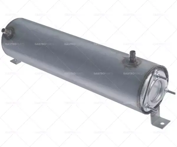 Sezónní Sleva kotel ø 101mm L 400mm přívod ø 11