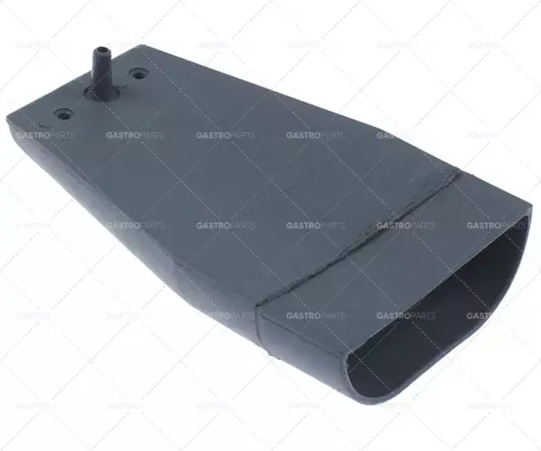 lapač vzduchu D 84 mm Š 28 mm H 135 mm hadice ø 6 mm plastová Speciální Cena