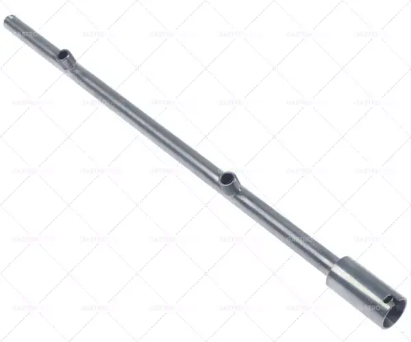 montážní pozice oplachovacího ramene vlevo nahoře L 560 mm trysky 2 stacionární Nejprodávanější