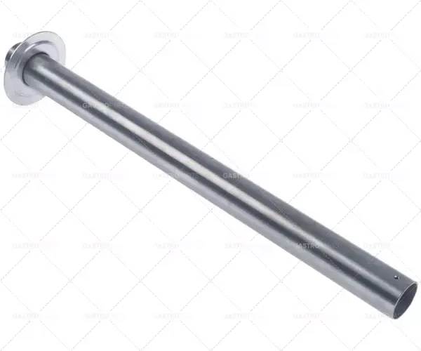 Novinka přepadová trubka L 430mm ø 32mm