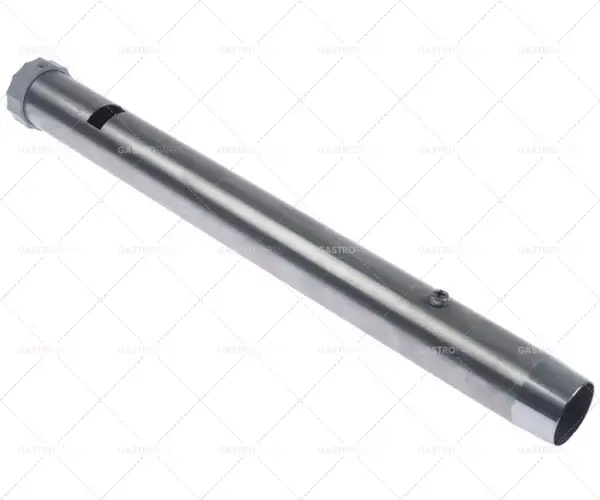 Kup Teď přepadová trubka L 485 mm ø 45 mm