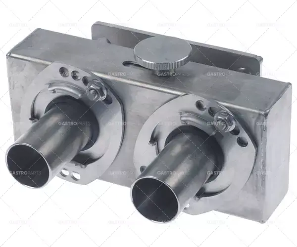 Nejlepší Cena montážní pozice rozdělovače mytí spodní ø 32mm L 177mm SS