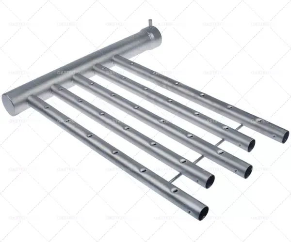 montážní pozice mycího ramene horní D 595 mm Š 515 mm trysky 30 Objednat Nyní