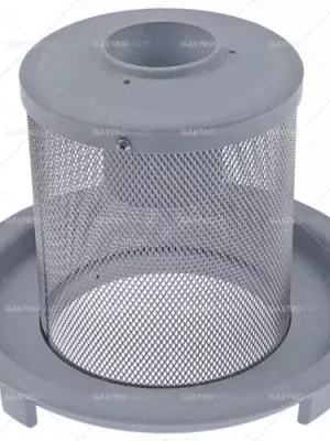 Nejlepší Volba kulaté filtry ø 235 mm h 180 mm otvor ø 56 mm