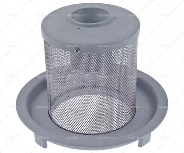 Nejlepší Volba kulaté filtry ø 235 mm h 180 mm otvor ø 56 mm