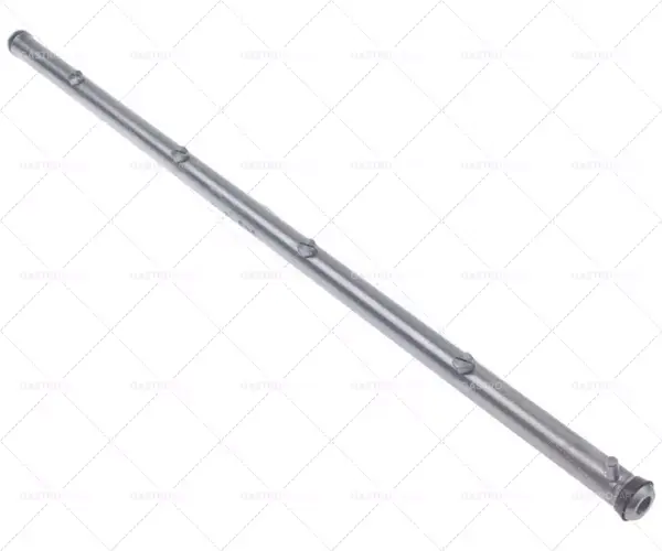 oplachovací rameno L 580 mm trysky 4 Top Prodej