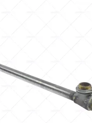 mycí potrubí l 870mm ss Nízká Cena