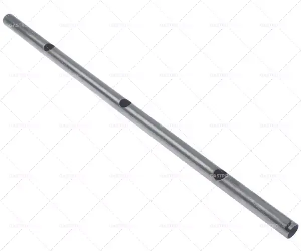 oplachovací rameno L 510 mm trysky 3 Nejlepší Cena