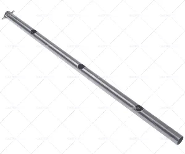 oplachovací rameno, montážní pozice horní/dolní l 505mm trysky 3 Odeslání Ihned