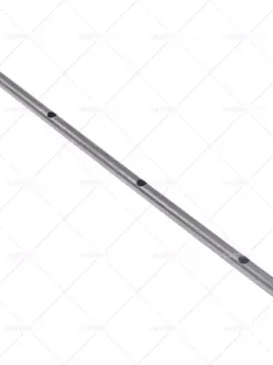 oplachovací rameno L 510 mm trysky 4 Hit Sezóny