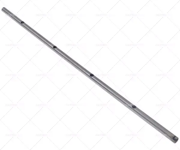 oplachovací rameno L 510 mm trysky 4 Hit Sezóny