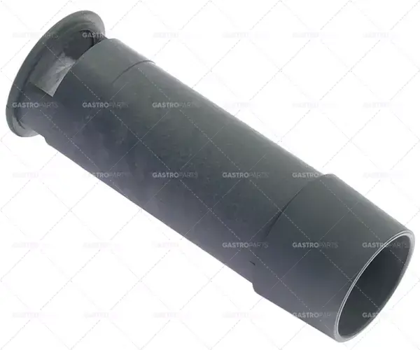 přepadová trubka L 130mm ø 40mm Výprodej