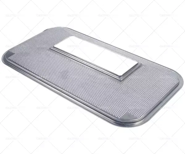 Odeslání Ihned Plochý filtr pro myčku nádobí v 29 mm d 545 mm š 293 mm ss