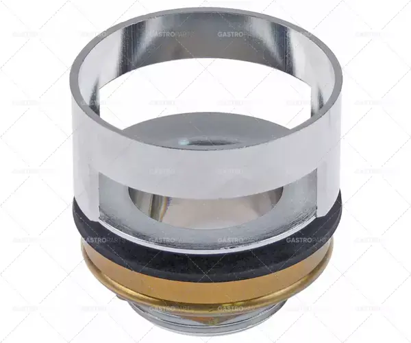 vypouštěcí šroubení, závit 1¼" ed ø 64mm id ø 34mm l 62mm ws 45 Must-Have