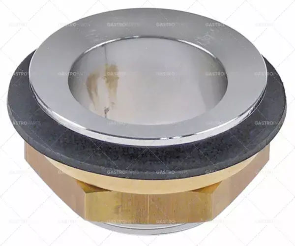 Speciální Cena Vypouštěcí šroubení, závit 1¼" ø 55mm id ø 34mm