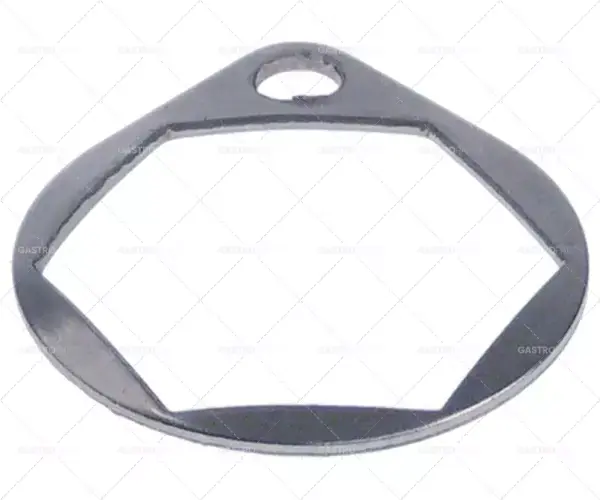 kotouč pro podpěru mycího ramene o 28 mm h 2 mm ws 22 Akční Cena