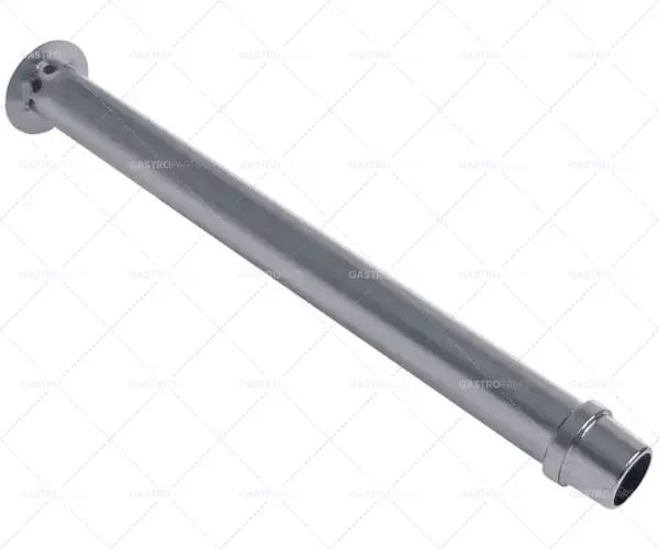 Sleva přepadová trubka L 480mm ø 40mm