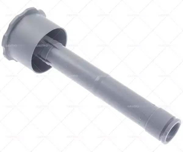 přepadová trubka 36 mm dlouhá 285 mm Cenově Výhodný
