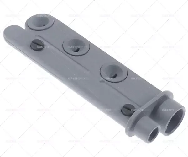 mycí rameno nahoře vpravo dole délka 155 mm 3 mycí trysky 2 oplachovací trysky průměr upevnění 17 mm 27 mm Nejprodávanější