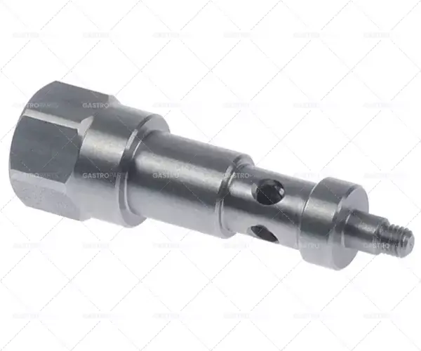 Víkendová Akce Hřídel oplachovacího ramene H 67 mm závit M5 závit L 4,5 mm