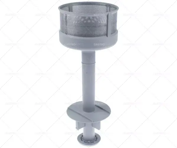 přepadová trubka 155 mm průměr trubky 36 mm vnitřní průměr 28 mm délka 405 mm s filtrem Akční Nabídka