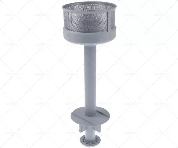 přepadová trubka ¶ průměr trubky 155 mm průměr trubky 36 mm průměr trubky 28 mm délka 458 mm s filtrem Omezená Nabídka