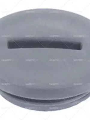 Kup Teď Koncová krytka pro mytí rameno o 28 mm H 10 mm PU 4 ks