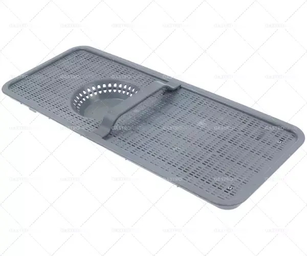 Tovární Cena plochý filtr H 43mm D 525mm Š 220mm