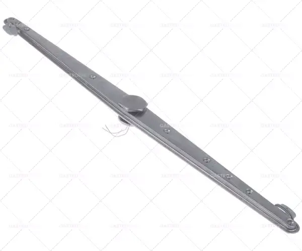 Poslední Šance montážní pozice oplachového ramene horní/dolní L 520mm trysky 9 závit 1/4"