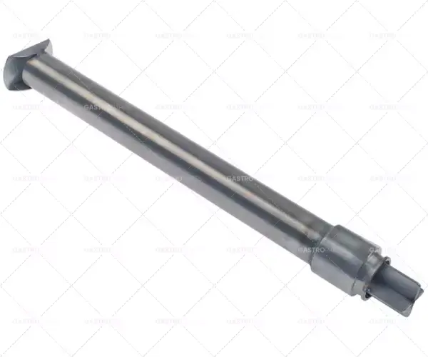 Akční Cena přepadová trubka L 405 mm ø 35 mm