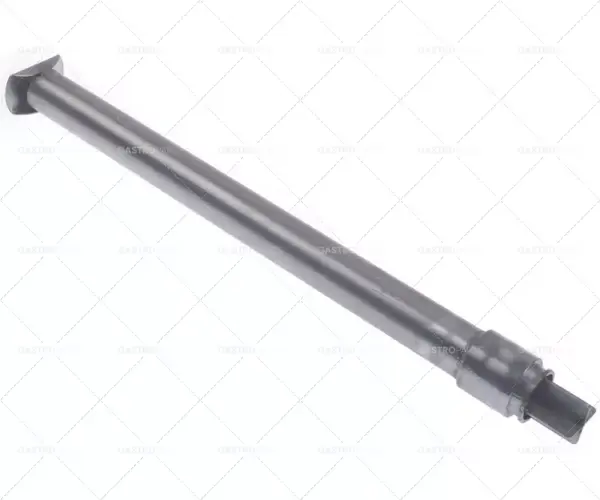 přepadová trubka L 495 mm ø 35 mm Odeslání Ihned