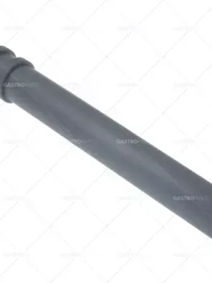 Výhodná Nabídka přepadová trubka l 420 mm ø 42 mm