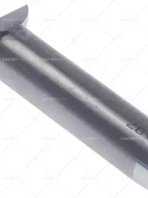 Autentický přepadová trubka 38 mm délka 150 mm