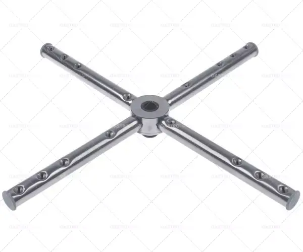 mycí rameno L 550 mm trysky 16 Časově Omezené