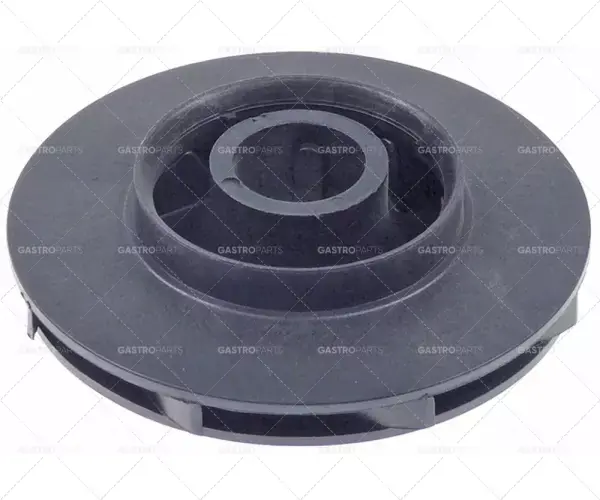 průměr rotoru 89 mm výška 35 mm montážní průměr 20 mm vpravo 8 listů Vysoce Kvalitní