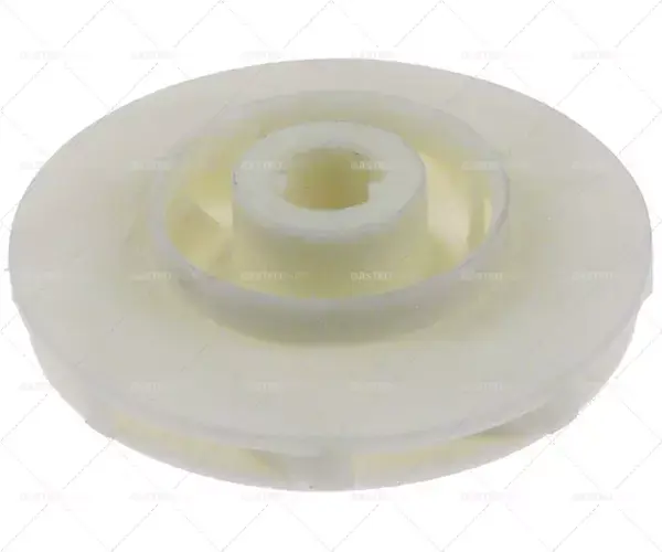 oběžné kolo ø 88 mm H 35 mm sací hřídel ø 15 mm vhodné pro lopatky HOONVED 8 Nízká Cena