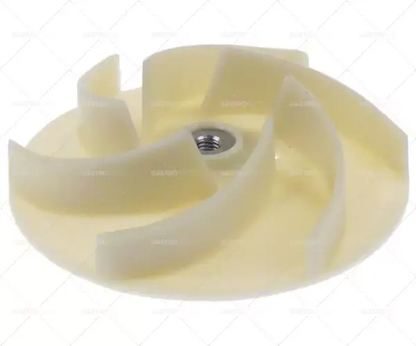 impelor ø 118mm H 38mm typ čerpadla 5234.4050 sací hřídel ø 12mm směr otáčení vlevo Sezónní Sleva
