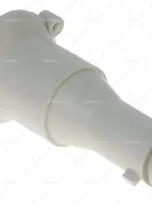 Akce přepadová trubka ¶ 56 mm průměr trubky 26 mm vnitřní průměr 18 mm délka 97 mm