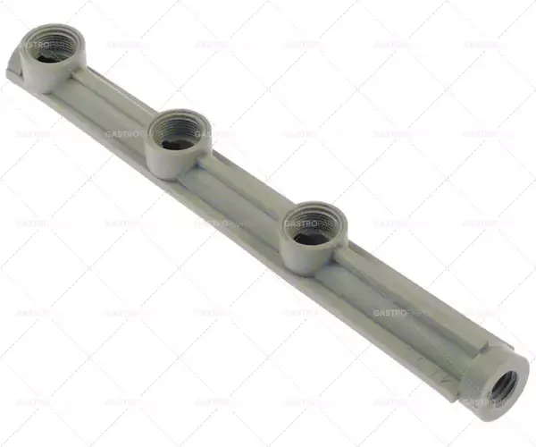 oplachovací rameno L 180 mm trysky 3 montážní ø 19 mm Omezená Nabídka