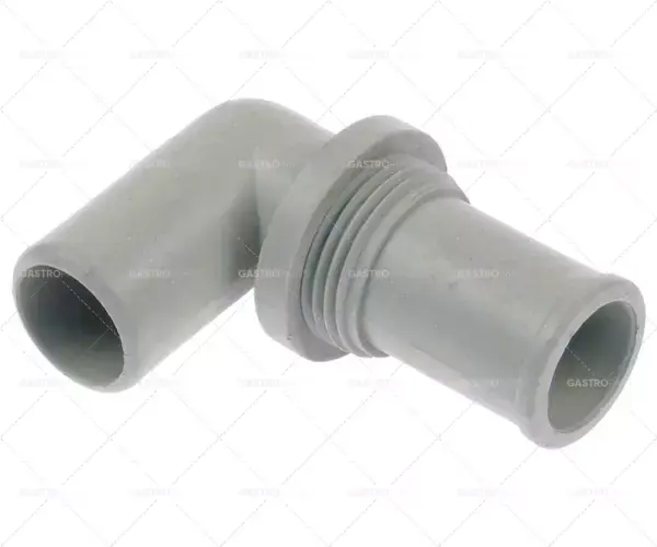 Expresní Doručení připojovací úhlový závit 1" ø 27,5 mm D 84 mm