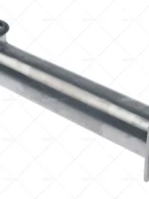 podpěra mycího ramene montážní pozice horní ø 60mm H 364mm ID ø 57mm Akční Cena