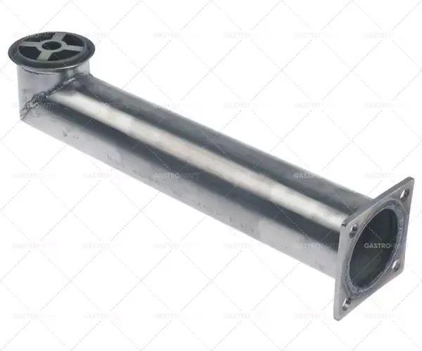 podpěra mycího ramene montážní pozice horní ø 60mm H 364mm ID ø 57mm Akční Cena