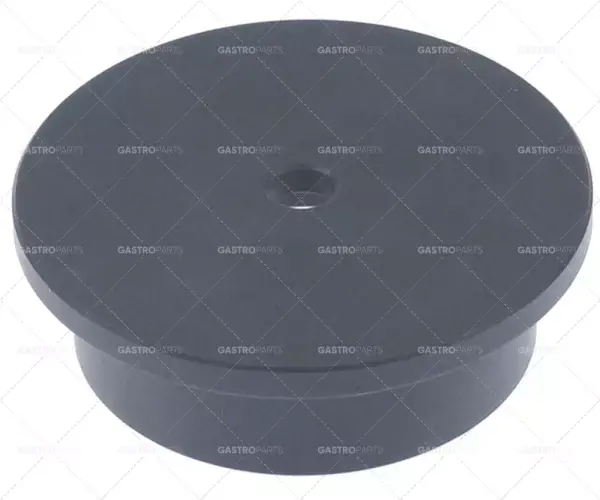 Finální Výprodej kryt ø 80 mm ID ø 55 mm H 25 mm pro přepadovou trubku