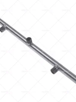 mycí rameno pro předmytí montážní pozice horní/dolní L 525mm trysky 4 Akční Cena