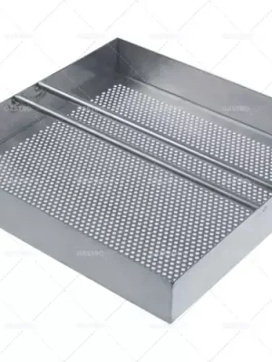 Nejlepší Cena filtr do myčky D 248 mm Š 248 mm V 41 mm SS