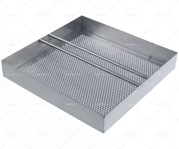 Nejlepší Cena filtr do myčky D 248 mm Š 248 mm V 41 mm SS